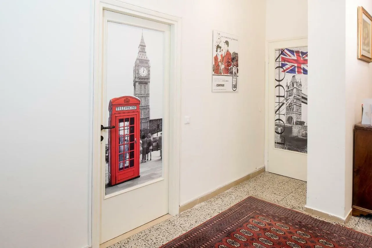 Alloggio Cristina Bed & Breakfast Verona