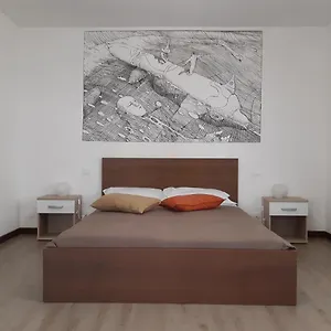 3* Bed & Breakfast Nottetempo
