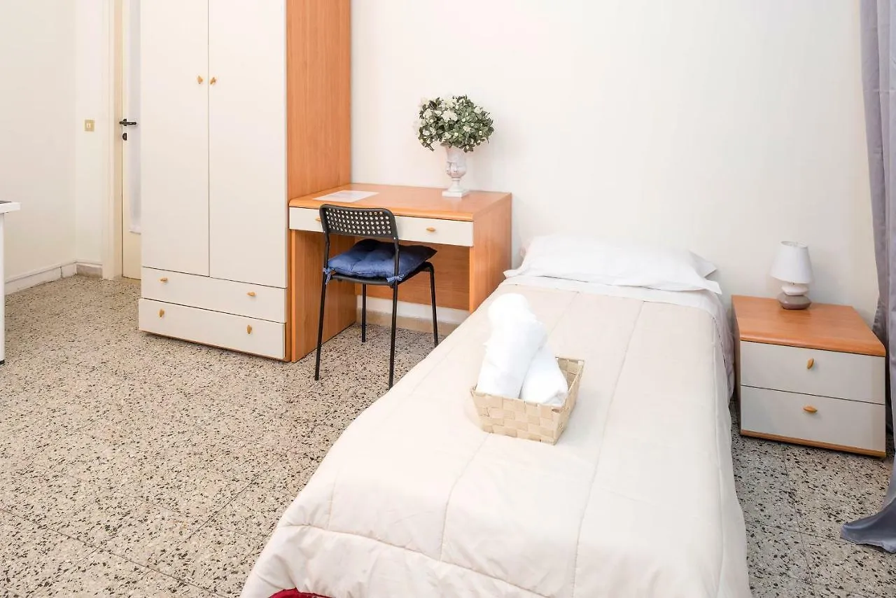 Bed & Breakfast Alloggio Cristina