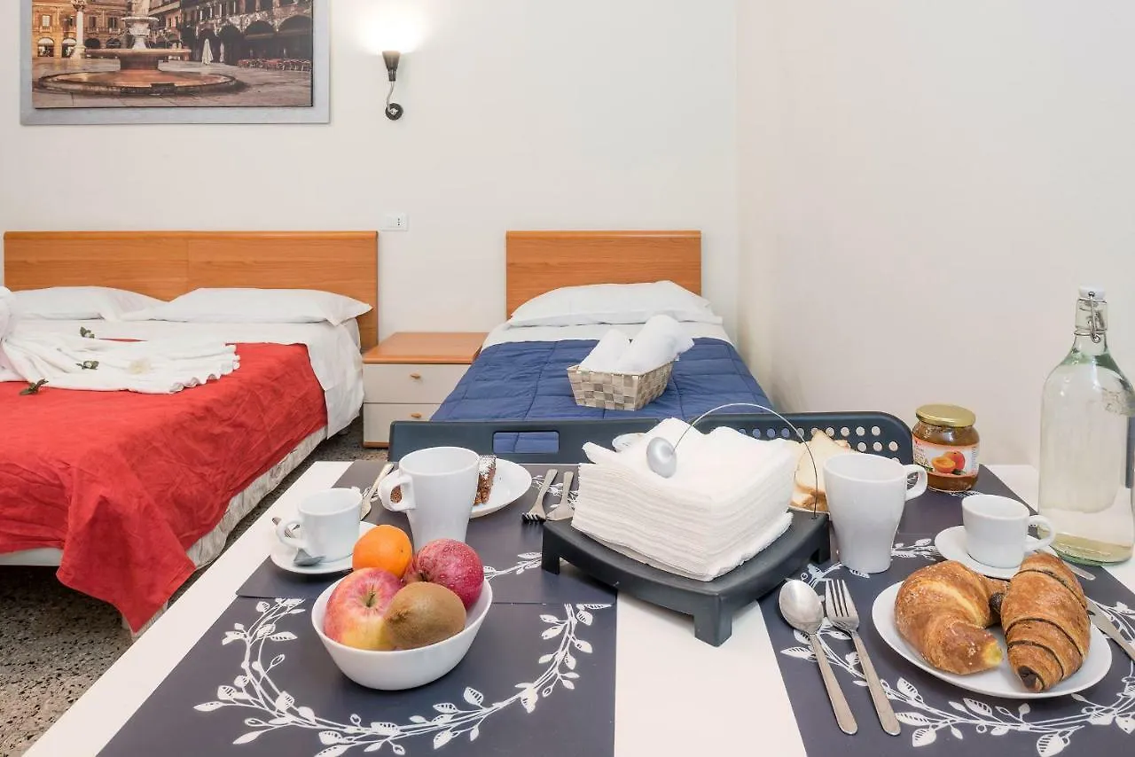Bed & Breakfast Alloggio Cristina