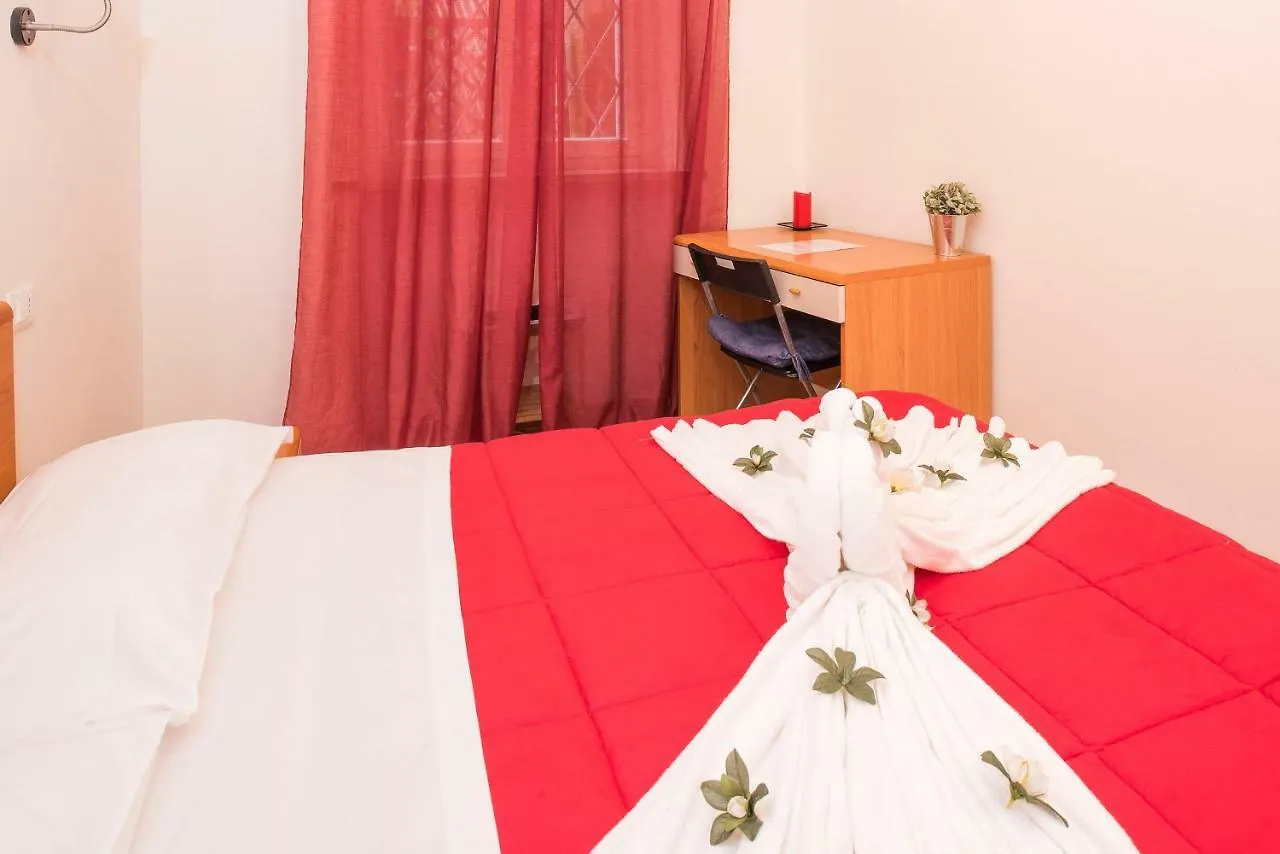 Alloggio Cristina Bed & Breakfast Verona