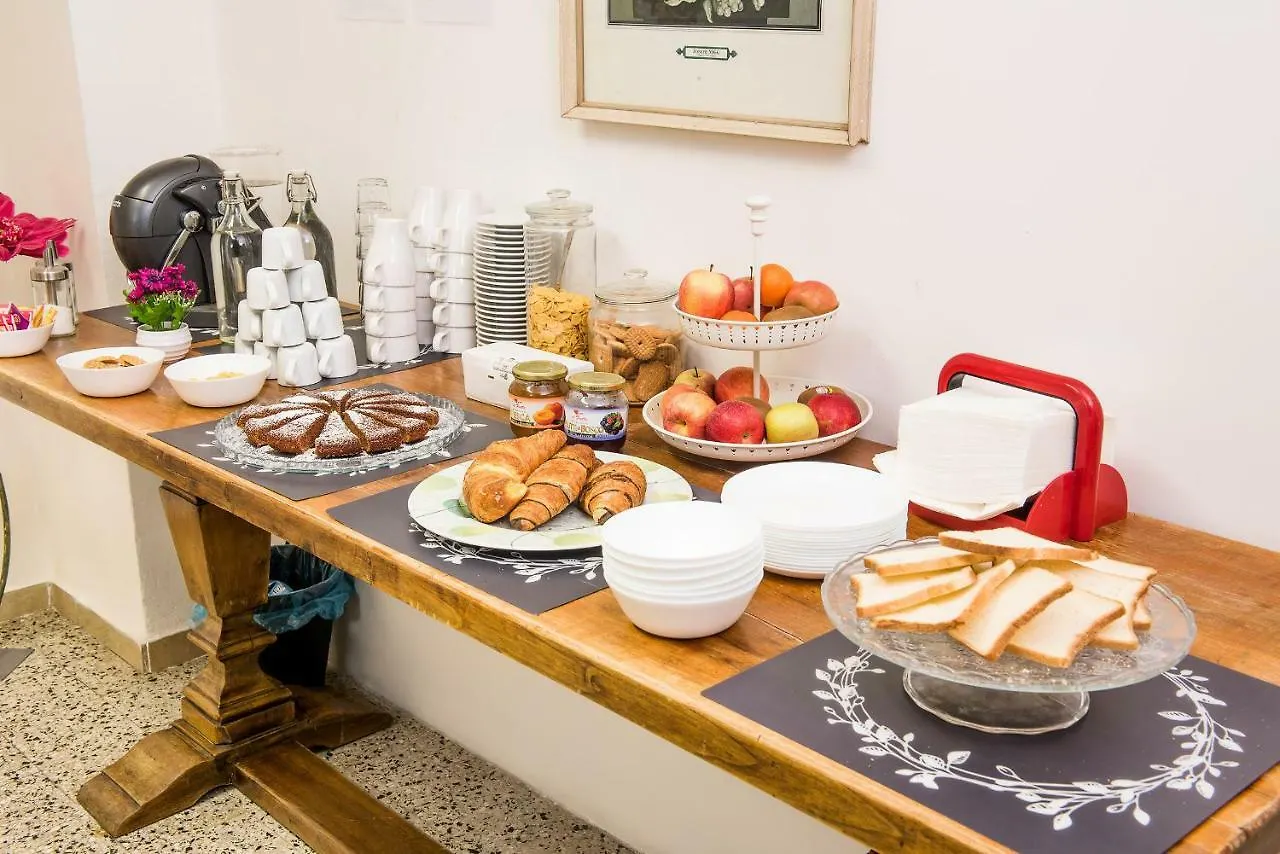 Bed & Breakfast Alloggio Cristina