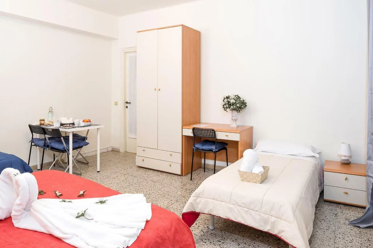Alloggio Cristina 3*, Verona