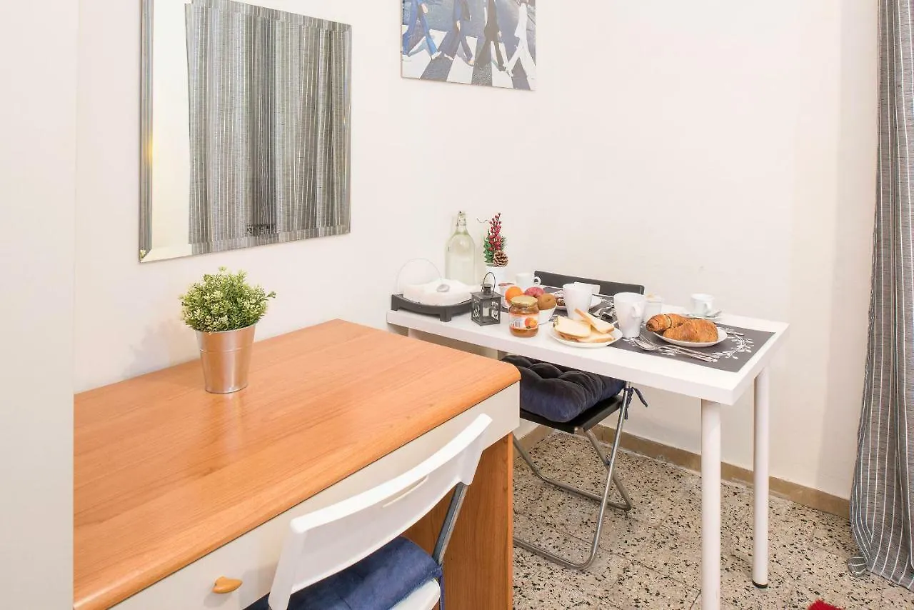 Bed & Breakfast Alloggio Cristina