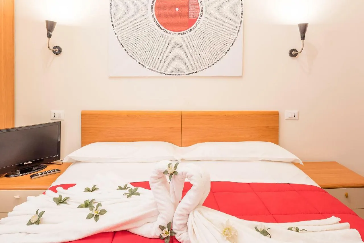 Alloggio Cristina Bed & Breakfast Verona