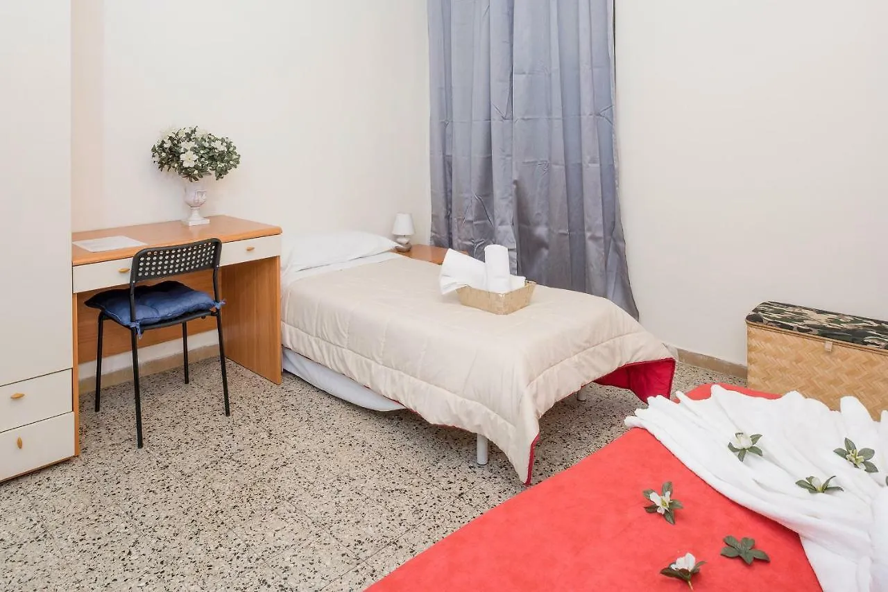 *** Bed & Breakfast Alloggio Cristina Italy