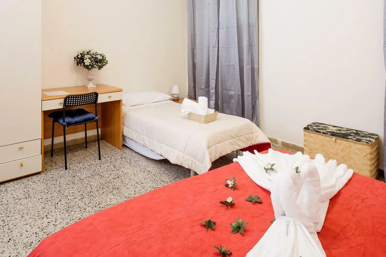 Alloggio Cristina Bed & Breakfast
