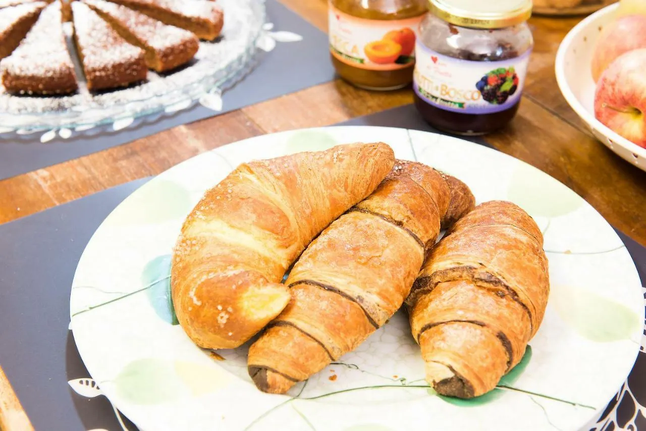 Alloggio Cristina Bed & Breakfast