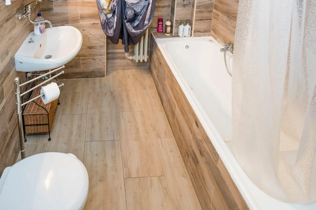 *** Bed & Breakfast Alloggio Cristina Italy