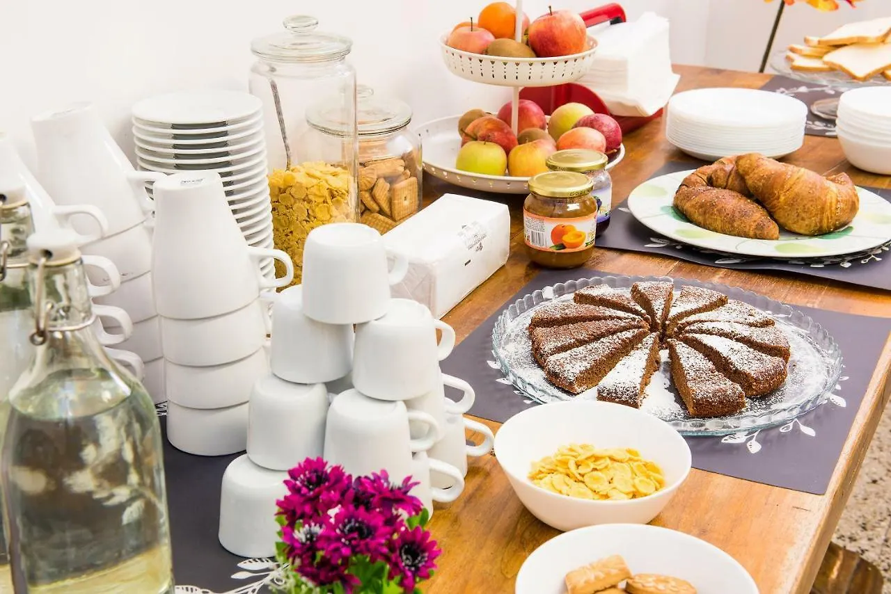 Bed & Breakfast Alloggio Cristina